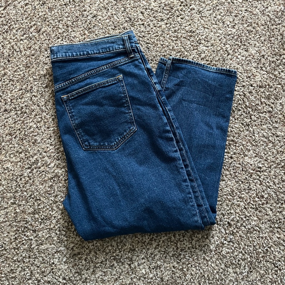 Abercrombie Jeans